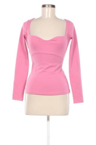 Damen Shirt H&M, Größe XS, Farbe Rosa, Preis 21,79 €