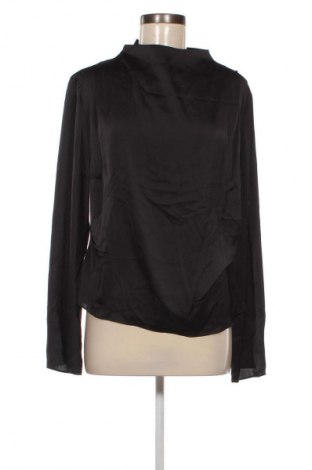 Bluză de femei H&M, Mărime M, Culoare Negru, Preț 22,99 Lei