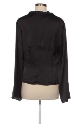 Damen Shirt H&M, Größe M, Farbe Schwarz, Preis 4,99 €