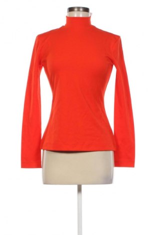 Damen Shirt H&M, Größe S, Farbe Orange, Preis € 3,99