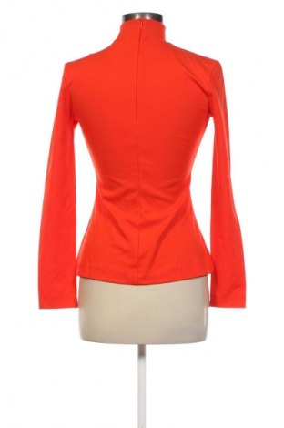 Damen Shirt H&M, Größe S, Farbe Orange, Preis € 4,99