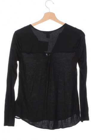 Damen Shirt H&M, Größe XS, Farbe Schwarz, Preis 3,99 €