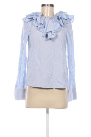 Damen Shirt H&M, Größe S, Farbe Blau, Preis € 13,49