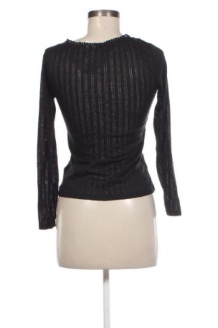 Bluză de femei H&M, Mărime S, Culoare Negru, Preț 22,99 Lei