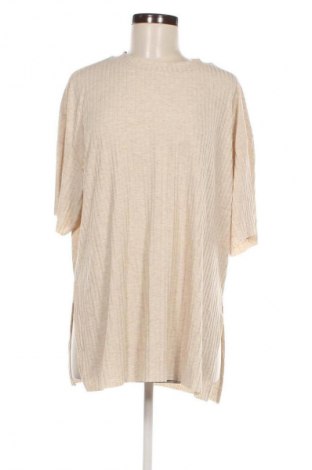 Damen Shirt H&M, Größe M, Farbe Beige, Preis € 4,99