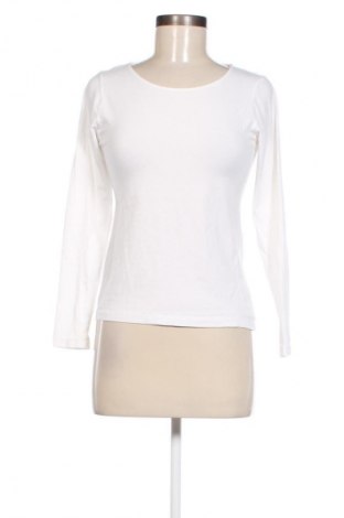 Damen Shirt H&M, Größe M, Farbe Weiß, Preis € 6,49