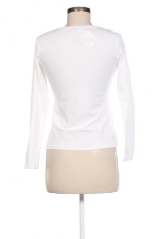 Damen Shirt H&M, Größe M, Farbe Weiß, Preis 6,49 €