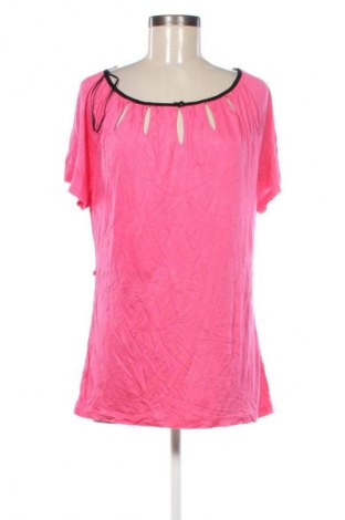 Damen Shirt H&M, Größe L, Farbe Rosa, Preis 9,79 €