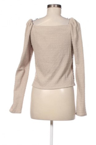 Damen Shirt H&M, Größe M, Farbe Beige, Preis 5,99 €