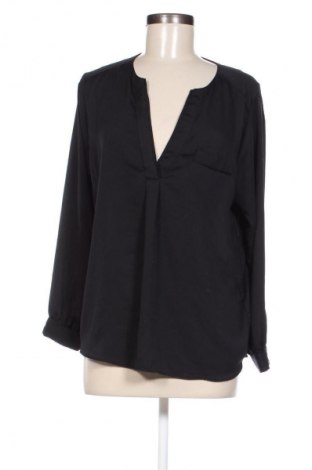 Damen Shirt H&M Conscious Collection, Größe L, Farbe Schwarz, Preis 5,99 €