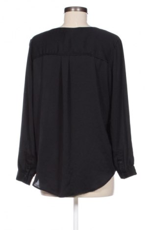 Bluză de femei H&M Conscious Collection, Mărime L, Culoare Negru, Preț 27,99 Lei