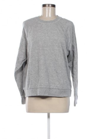 Damen Shirt H&M Divided, Größe L, Farbe Grau, Preis 4,99 €