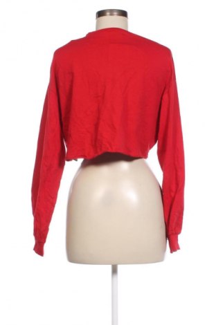 Damen Shirt H&M Divided, Größe S, Farbe Rot, Preis € 3,99