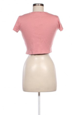 Damen Shirt H&M Divided, Größe L, Farbe Rosa, Preis € 3,99