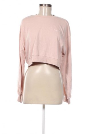 Damen Shirt H&M Divided, Größe M, Farbe Beige, Preis € 3,99