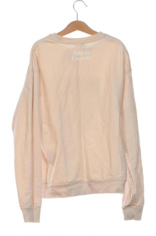 Damen Shirt H&M Divided, Größe XS, Farbe Beige, Preis 9,62 €