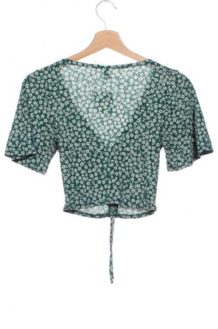 Damen Shirt H&M Divided, Größe XS, Farbe Mehrfarbig, Preis € 6,65