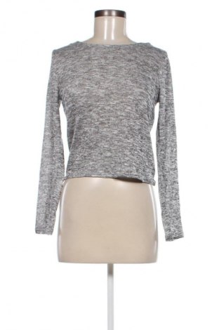 Bluzka damska H&M Divided, Rozmiar M, Kolor Szary, Cena 19,99 zł