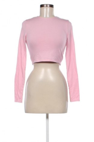 Damen Shirt H&M Divided, Größe S, Farbe Rosa, Preis 13,49 €