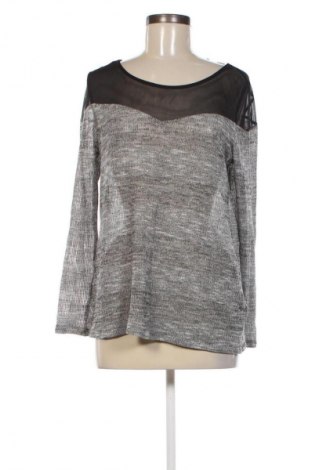 Bluzka damska H&M Divided, Rozmiar M, Kolor Szary, Cena 18,99 zł