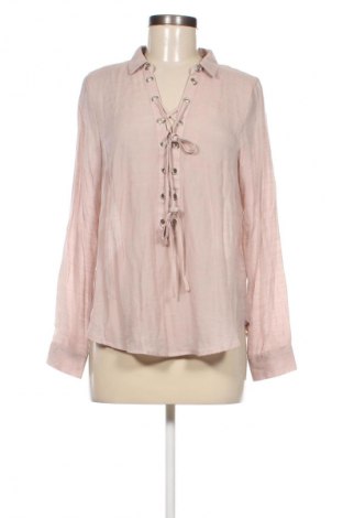 Damen Shirt H&M Divided, Größe M, Farbe Rosa, Preis € 5,79