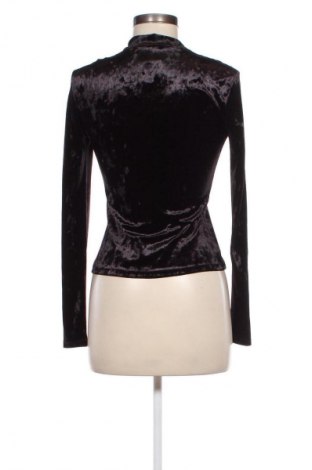 Bluză de femei H&M Divided, Mărime S, Culoare Negru, Preț 22,99 Lei