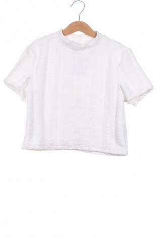 Dámska blúza H&M Divided, Veľkosť XS, Farba Biela, Cena  4,95 €