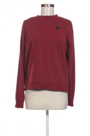 Dámska blúza H&M Divided, Veľkosť L, Farba Červená, Cena  4,95 €