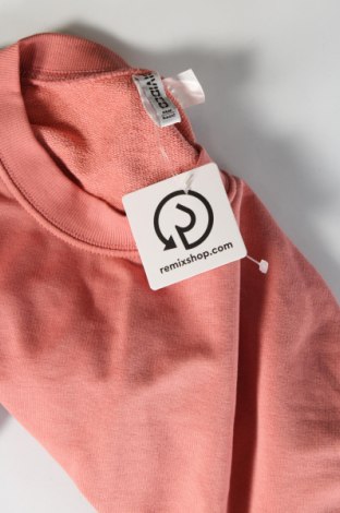 Дамска блуза H&M Divided, Размер L, Цвят Розов, Цена 8,99 лв.