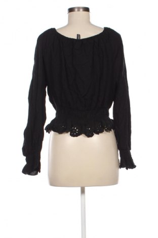 Bluză de femei H&M Divided, Mărime M, Culoare Negru, Preț 29,99 Lei