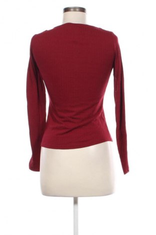 Damen Shirt H&M Divided, Größe S, Farbe Rot, Preis € 4,99