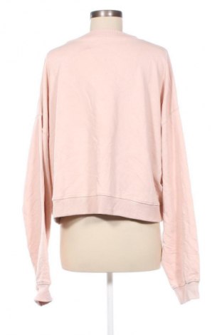 Damen Shirt H&M Divided, Größe 3XL, Farbe Rosa, Preis € 4,99