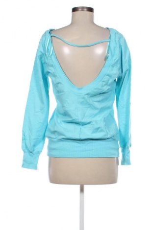 Damen Shirt H&M Divided, Größe M, Farbe Blau, Preis € 4,99