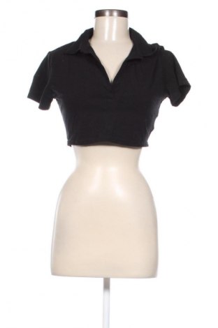 Bluză de femei H&M Divided, Mărime M, Culoare Negru, Preț 22,99 Lei