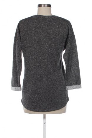 Damen Shirt H&M Divided, Größe S, Farbe Silber, Preis € 4,99