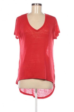 Damen Shirt H&M Divided, Größe S, Farbe Rot, Preis € 8,00