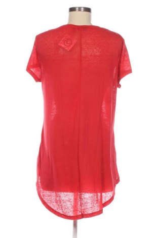 Damen Shirt H&M Divided, Größe S, Farbe Rot, Preis € 5,00