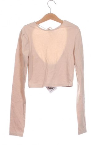 Damen Shirt H&M Divided, Größe XS, Farbe Beige, Preis € 5,99