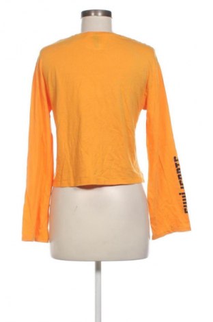 Damen Shirt H&M Divided, Größe S, Farbe Orange, Preis € 4,99