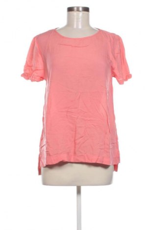 Damen Shirt H&M L.O.G.G., Größe M, Farbe Rosa, Preis 4,99 €