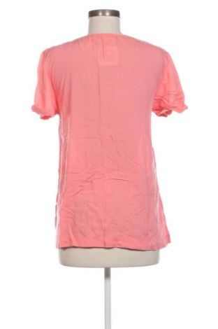 Damen Shirt H&M L.O.G.G., Größe M, Farbe Rosa, Preis 4,99 €