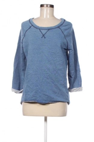 Damen Shirt H&M L.O.G.G., Größe S, Farbe Blau, Preis € 4,99