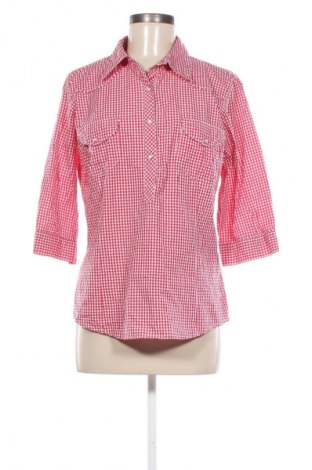 Damen Shirt H&M L.O.G.G., Größe XL, Farbe Mehrfarbig, Preis 6,99 €