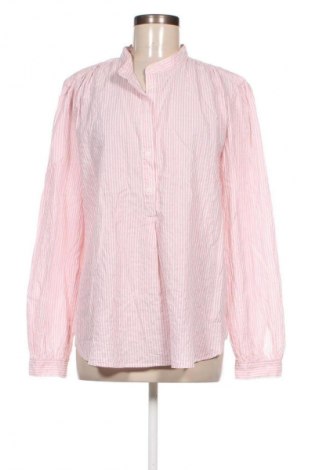 Damen Shirt H&M L.O.G.G., Größe XL, Farbe Rosa, Preis € 8,46