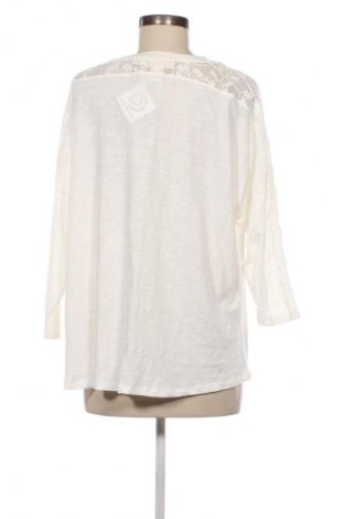 Damen Shirt H&M L.O.G.G., Größe XL, Farbe Weiß, Preis 4,99 €