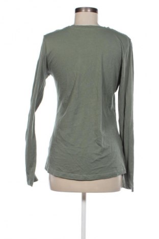 Damen Shirt H&M L.O.G.G., Größe M, Farbe Grün, Preis 4,99 €