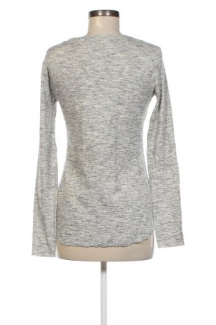 Damen Shirt H&M L.O.G.G., Größe M, Farbe Grau, Preis 6,99 €