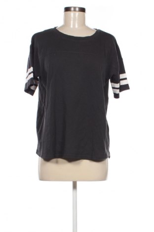 Damen Shirt H&M L.O.G.G., Größe M, Farbe Grau, Preis 5,99 €