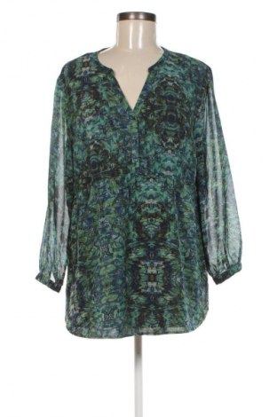 Bluză de femei H&M Mama, Mărime L, Culoare Verde, Preț 25,99 Lei