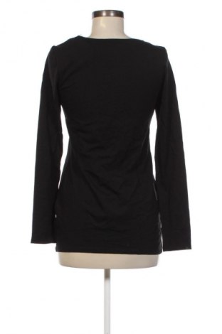 Bluză de femei H&M Mama, Mărime M, Culoare Negru, Preț 30,99 Lei